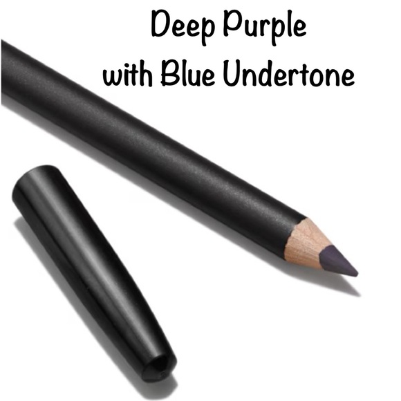 ✏️ GRAPE EXPECTATIONS a MAC LIP PENCIL $25 **NEW IN THE BOX. - Picture 1 of 13